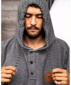 Slowtide The Digs Changing Poncho