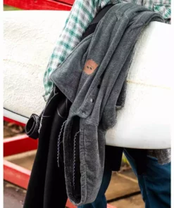 Slowtide The Digs Changing Poncho