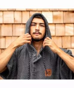 Slowtide The Digs Changing Poncho