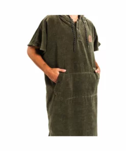 Slowtide The Digs Changing Poncho