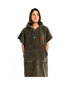 Slowtide The Digs Changing Poncho