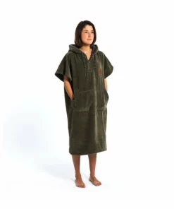 Slowtide The Digs Changing Poncho