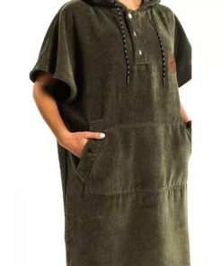 Slowtide The Digs Changing Poncho