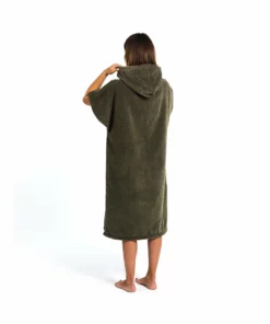 Slowtide The Digs Changing Poncho