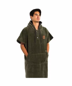 Slowtide The Digs Changing Poncho