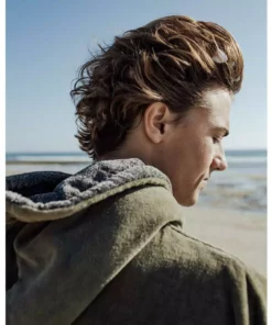 Slowtide The Digs Changing Poncho