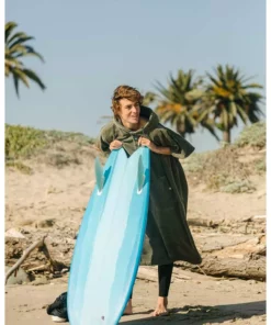 Slowtide The Digs Changing Poncho