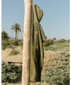 Slowtide The Digs Changing Poncho