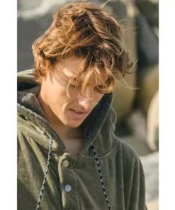 Slowtide The Digs Changing Poncho