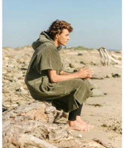 Slowtide The Digs Changing Poncho