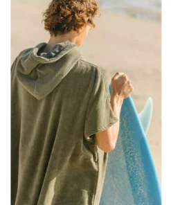 Slowtide The Digs Changing Poncho