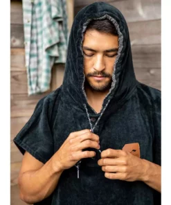 Slowtide Clothing The Digs Changing Poncho 26 Slowtide Clothing The Digs Changing Poncho