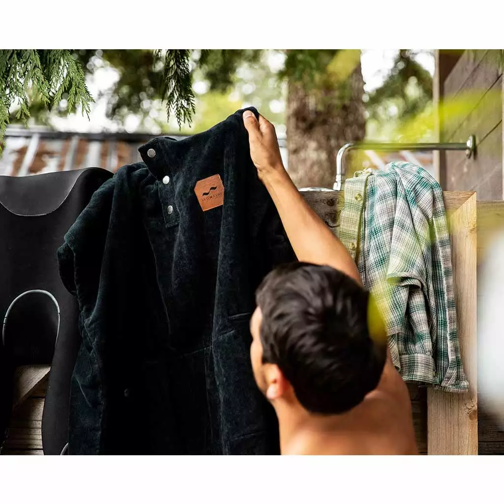 Slowtide Clothing The Digs Changing Poncho 11 Slowtide Clothing The Digs Changing Poncho