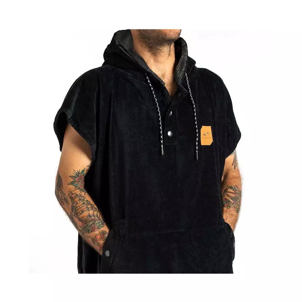 Slowtide Clothing The Digs Changing Poncho 3 Slowtide Clothing The Digs Changing Poncho