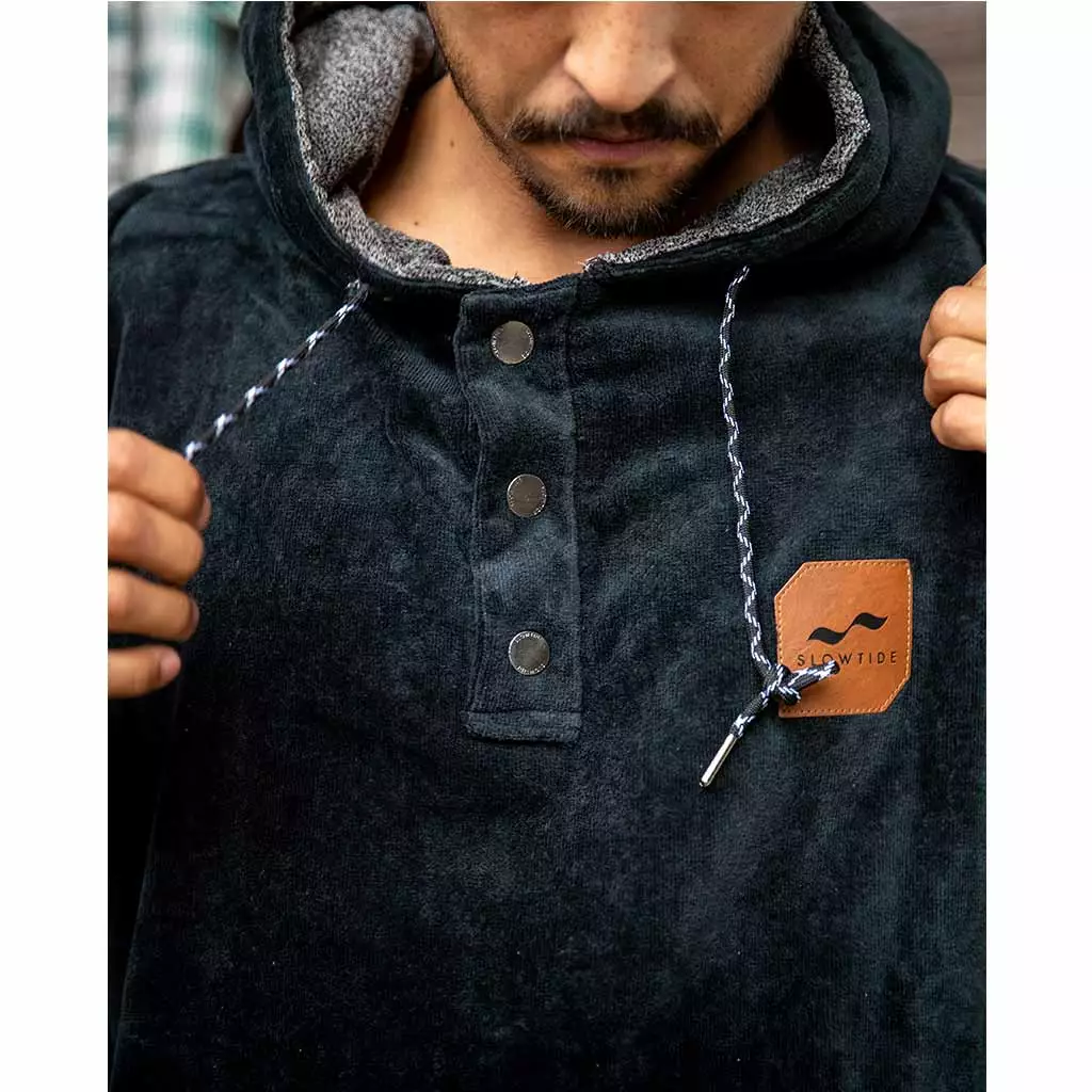 Slowtide Clothing The Digs Changing Poncho 12 Slowtide Clothing The Digs Changing Poncho