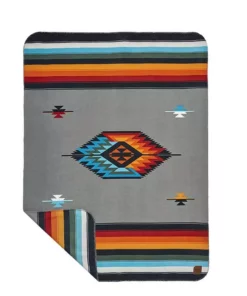 Slowtide Valen Blanket