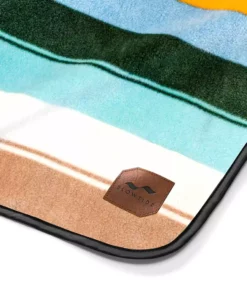 Slowtide Valen Camp Blanket