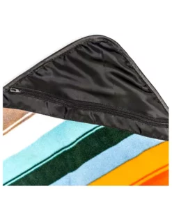 Slowtide Valen Camp Blanket