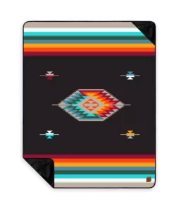 Slowtide Valen Camp Blanket