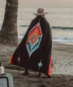 Slowtide Valen Camp Blanket