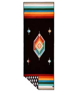 Slowtide New Valen Yoga Towel