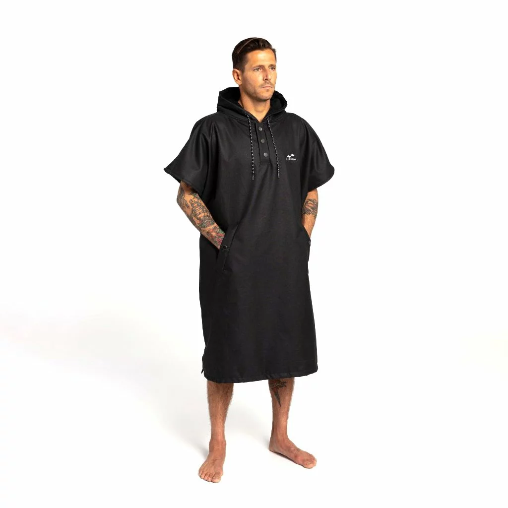 Slowtide Waterproof Changing Poncho L/XL 3 Slowtide Waterproof Changing Poncho L/XL