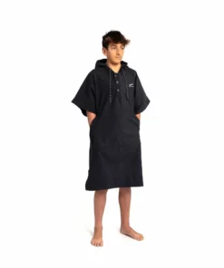 Slowtide Clothing Waterproof Changing Poncho S/M
