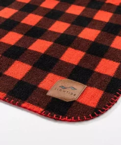 Slowtide Yukon Blanket