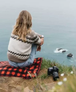 Slowtide Yukon Blanket