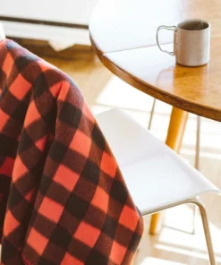 Slowtide Yukon Blanket