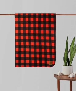 Slowtide Yukon Blanket