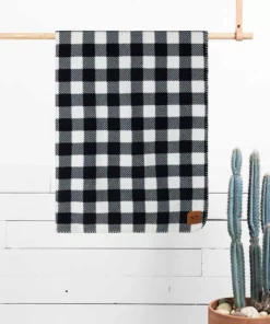 Slowtide Yukon Blanket