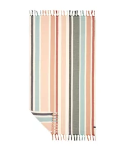 Slowtide New Zoey Turkish Towel