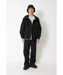 Snow Peak New 2.5L Rain Jacket