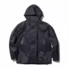 Snow Peak New 2.5L Rain Jacket