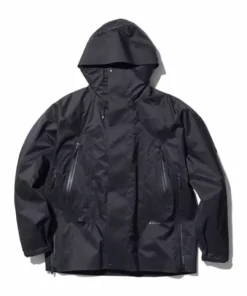 Snow Peak New 2.5L Rain Jacket