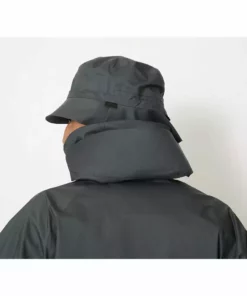 Snow Peak New 2.5L Rain Jacket