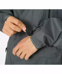 Snow Peak New 2.5L Rain Jacket