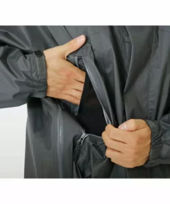 Snow Peak New 2.5L Rain Jacket