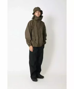 Snow Peak 2.5L Rain Jacket New 26 Snow Peak 2.5L Rain Jacket New