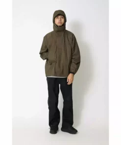 Snow Peak 2.5L Rain Jacket New 28 Snow Peak 2.5L Rain Jacket New