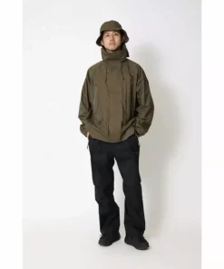 Snow Peak 2.5L Rain Jacket New