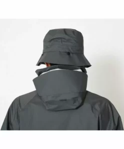 Snow Peak 2.5L Rain Jacket New 31 Snow Peak 2.5L Rain Jacket New