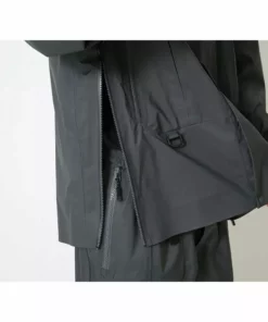 Snow Peak 2.5L Rain Jacket New 39 Snow Peak 2.5L Rain Jacket New