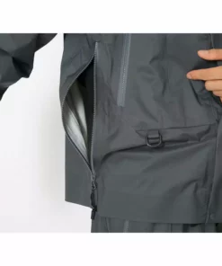 Snow Peak 2.5L Rain Jacket New 37 Snow Peak 2.5L Rain Jacket New