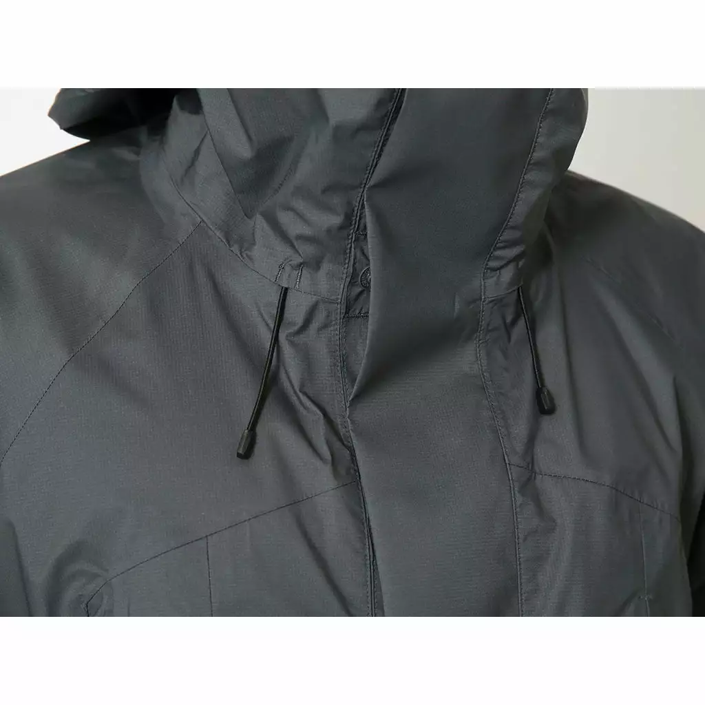 Snow Peak 2.5L Rain Jacket New 22 Snow Peak 2.5L Rain Jacket New