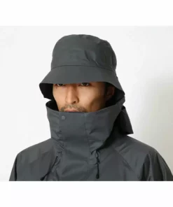 Snow Peak 2.5L Rain Jacket New 33 Snow Peak 2.5L Rain Jacket New