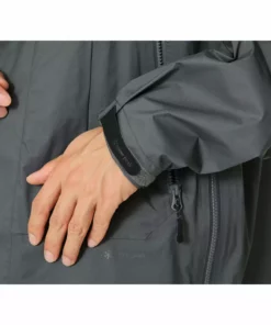 Snow Peak 2.5L Rain Jacket New 40 Snow Peak 2.5L Rain Jacket New