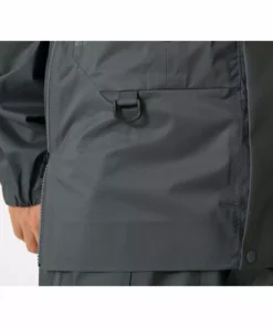 Snow Peak 2.5L Rain Jacket New 43 Snow Peak 2.5L Rain Jacket New