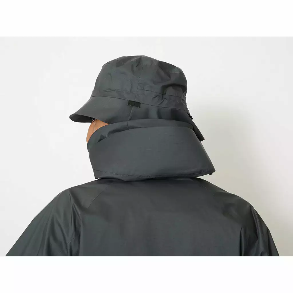 Snow Peak 2.5L Rain Jacket New 12 Snow Peak 2.5L Rain Jacket New